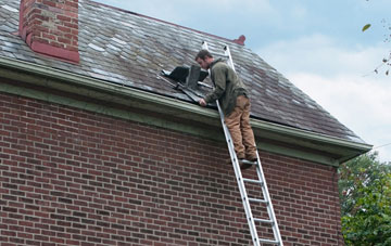 what affects urgent Easter Balgedie roof repairs