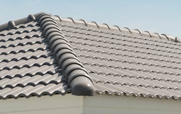 advantages of Easter Balgedie clay roofing