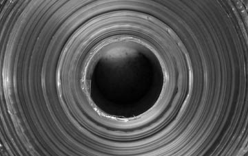 Easter Balgedie edpm waterproofing