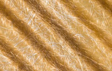 Easter Balgedie fibreglass roof waterproofing