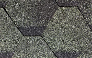 Easter Balgedie fibreglass shingle repairs