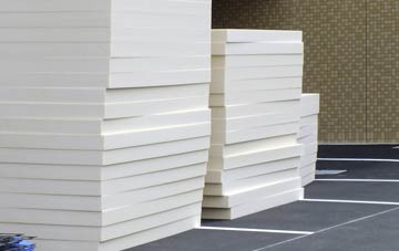 Easter Balgedie flat roof insulation costs