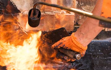 Easter Balgedie flat roof repair companies