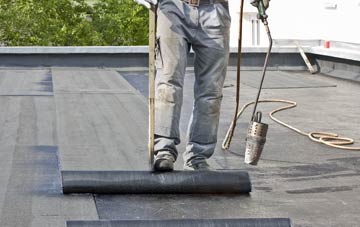 flat roof replacement Easter Balgedie, Perth And Kinross