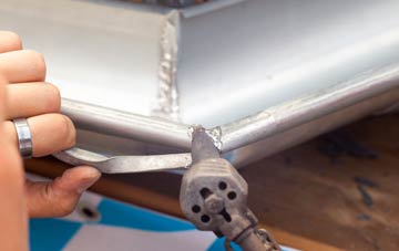 disadvantages of Easter Balgedie lead roofing