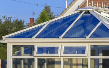 professional Easter Balgedie conservatory insulation