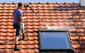 roof cleaning Easter Balgedie, Perth And Kinross