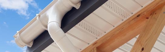 get Easter Balgedie guttering quotes today