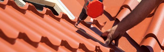 save on Easter Balgedie roof installation costs