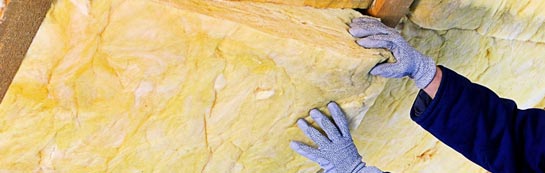 quotes for Easter Balgedie roof insulation