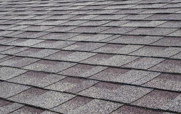 Easter Balgedie tiles for shallow pitch roofing