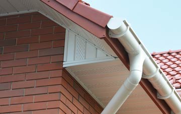 Easter Balgedie soffit repair costs