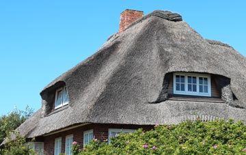 thatch roofing Easter Balgedie, Perth And Kinross