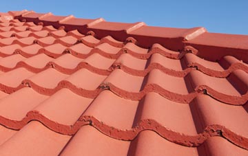 Easter Balgedie tile and slate roof replacement