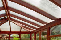 Easter Balgedie conservatory roofing insulation