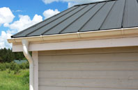 Easter Balgedie fascia repair