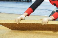 find rated Easter Balgedie roof insulation companies