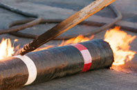 free Easter Balgedie flat roofing repair quotes