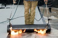 Easter Balgedie flat roof sealing quote