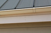 Easter Balgedie soffit repair